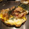 Okonomiyaki 3