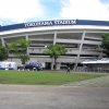 Estadio de Yokohama 1